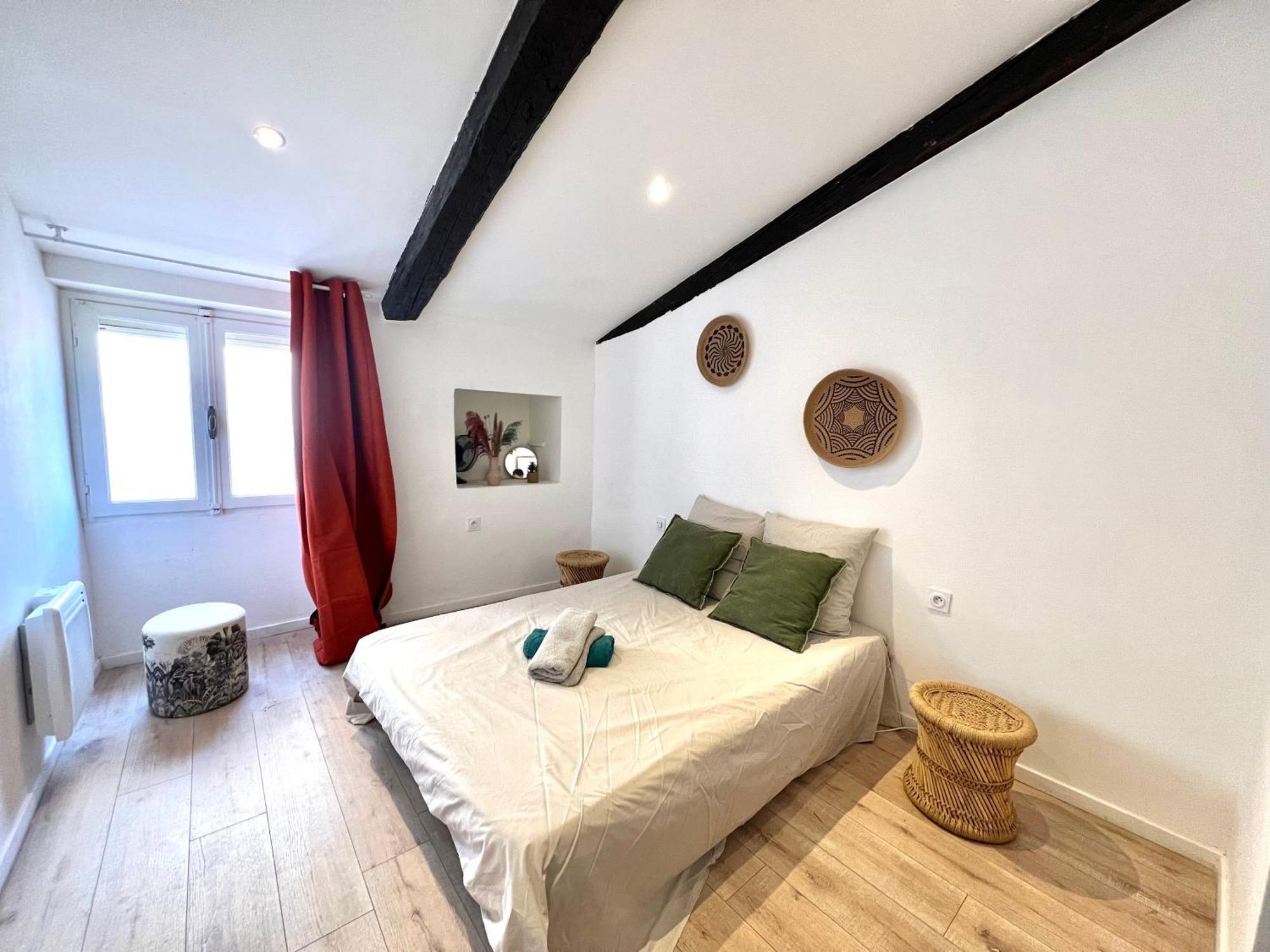 Grand Logements - 3 Chambres Perpignan Exterior foto
