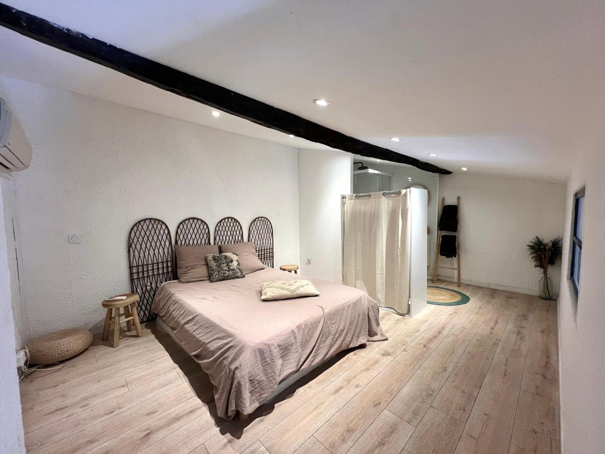 Grand Logements - 3 Chambres Perpignan Exterior foto